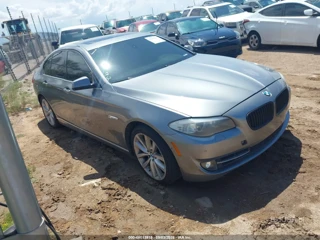 BMW 535I
