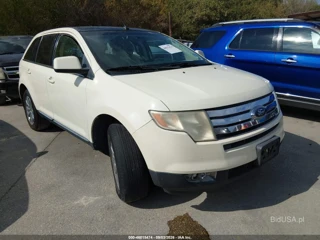 FORD FORD EDGE LIMITED