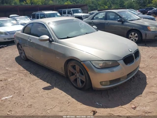 BMW 335I
