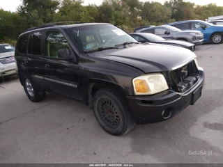 GMC ENVOY SLT