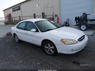 FORD FORD TAURUS SE