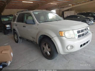 FORD FORD ESCAPE XLT