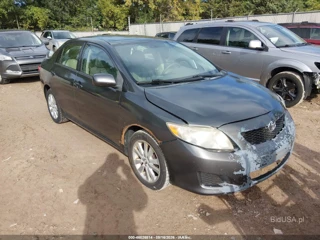 TOYOTA TOYOTA COROLLA LE
