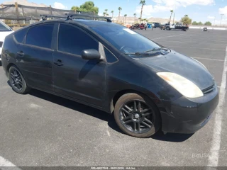 TOYOTA TOYOTA PRIUS