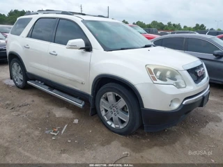 GMC ACADIA SLT-2