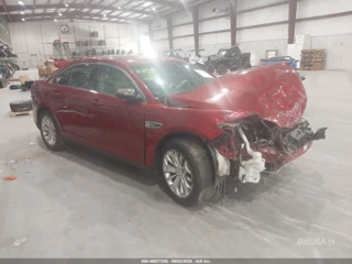 FORD FORD TAURUS LIMITED