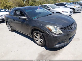 NISSAN NISSAN ALTIMA 2.5 S