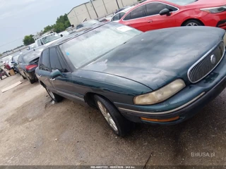 BUICK BUICK LESABRE CUSTOM