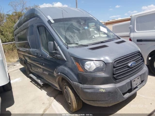 FORD FORD TRANSIT-250
