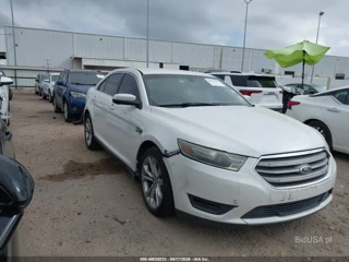 FORD FORD TAURUS SEL