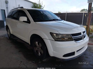 DODGE DODGE JOURNEY MAINSTREET