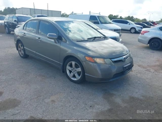 HONDA HONDA CIVIC EX