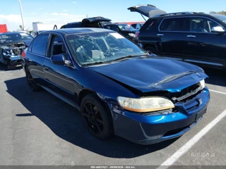 HONDA HONDA ACCORD 2.3 LX