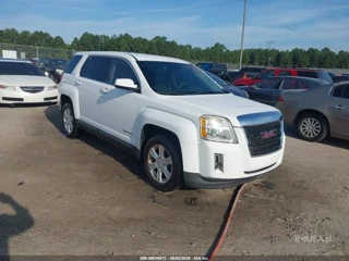 GMC TERRAIN SLE-1