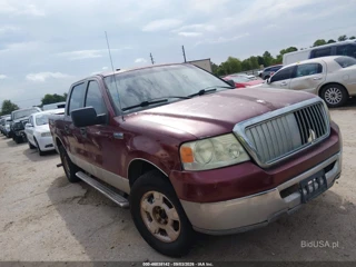 FORD FORD F-150 XLT