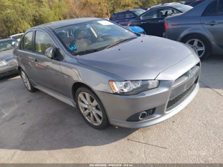 MITSUBISHI MITSUBISHI LANCER GT
