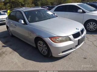 BMW 328I