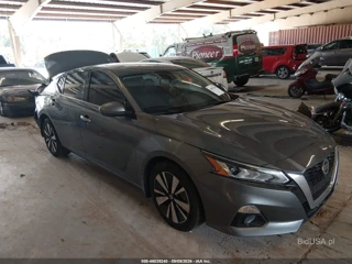 NISSAN NISSAN ALTIMA 2.5 SV