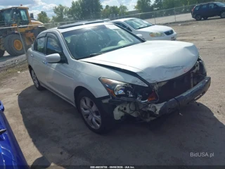 HONDA HONDA ACCORD 3.5 EX-L