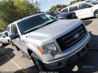 FORD FORD F-150 FX4/LARIAT/XL/XLT