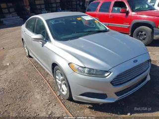 FORD FORD FUSION SE