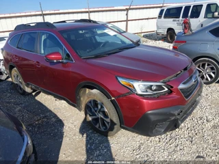 SUBARU SUBARU OUTBACK LIMITED