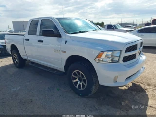 RAM RAM 1500 ST