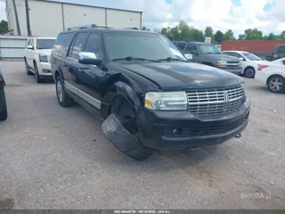 LINCOLN LINCOLN NAVIGATOR L