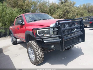 DODGE DODGE RAM 1500 LARAMIE