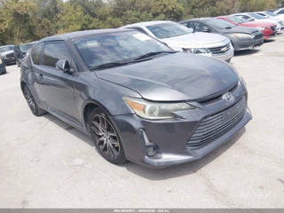 SCION SCION TC