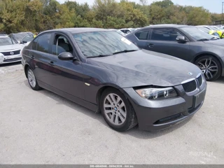 BMW 328I