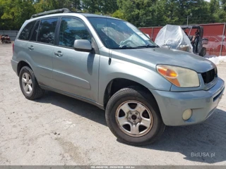 TOYOTA TOYOTA RAV4