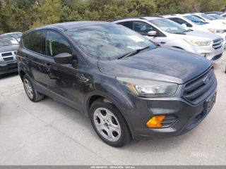 FORD FORD ESCAPE S
