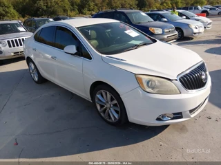 BUICK BUICK VERANO