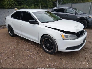 VOLKSWAGEN VOLKSWAGEN JETTA 2.0L S