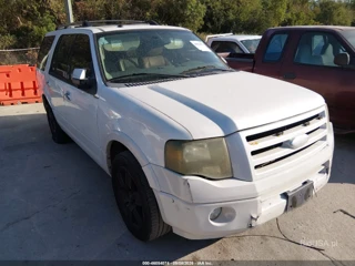 FORD FORD EXPEDITION LIMITED