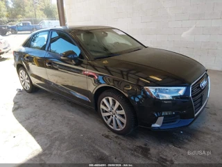 AUDI AUDI A3 2.0T PREMIUM