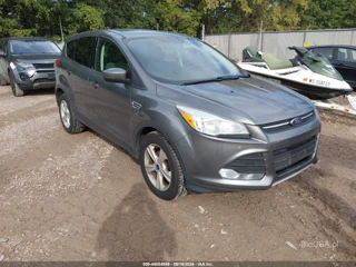 FORD FORD ESCAPE SE
