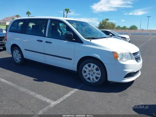 DODGE DODGE GRAND CARAVAN AMERICAN VALUE PKG