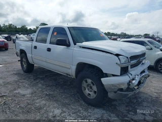 CHEVROLET CHEVROLET SILVERADO 1500 LS
