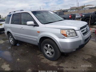 HONDA HONDA PILOT EX-L