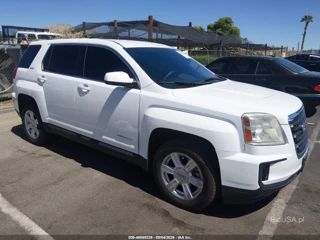 GMC TERRAIN SLE-1