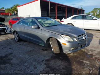 MERCEDES-BENZ MERCEDES-BENZ E 350