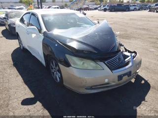LEXUS LEXUS ES 350