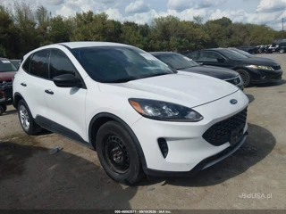 FORD FORD ESCAPE S