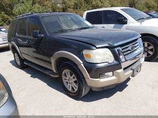 FORD FORD EXPLORER EDDIE BAUER
