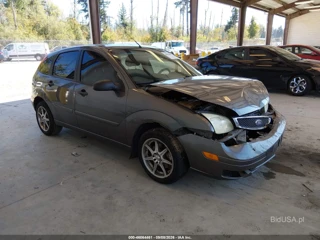 FORD FORD FOCUS S/SE/SES