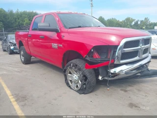 RAM RAM 2500 TRADESMAN