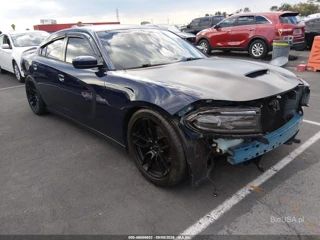 DODGE DODGE CHARGER R/T RWD