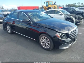 MERCEDES-BENZ MERCEDES-BENZ E 300